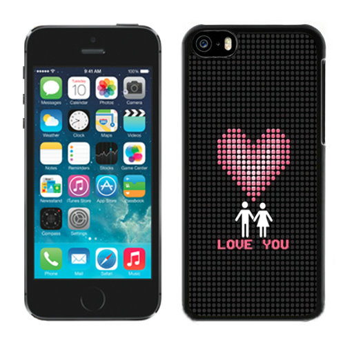 Valentine Love You iPhone 5C Cases CNO | Coach Outlet Canada